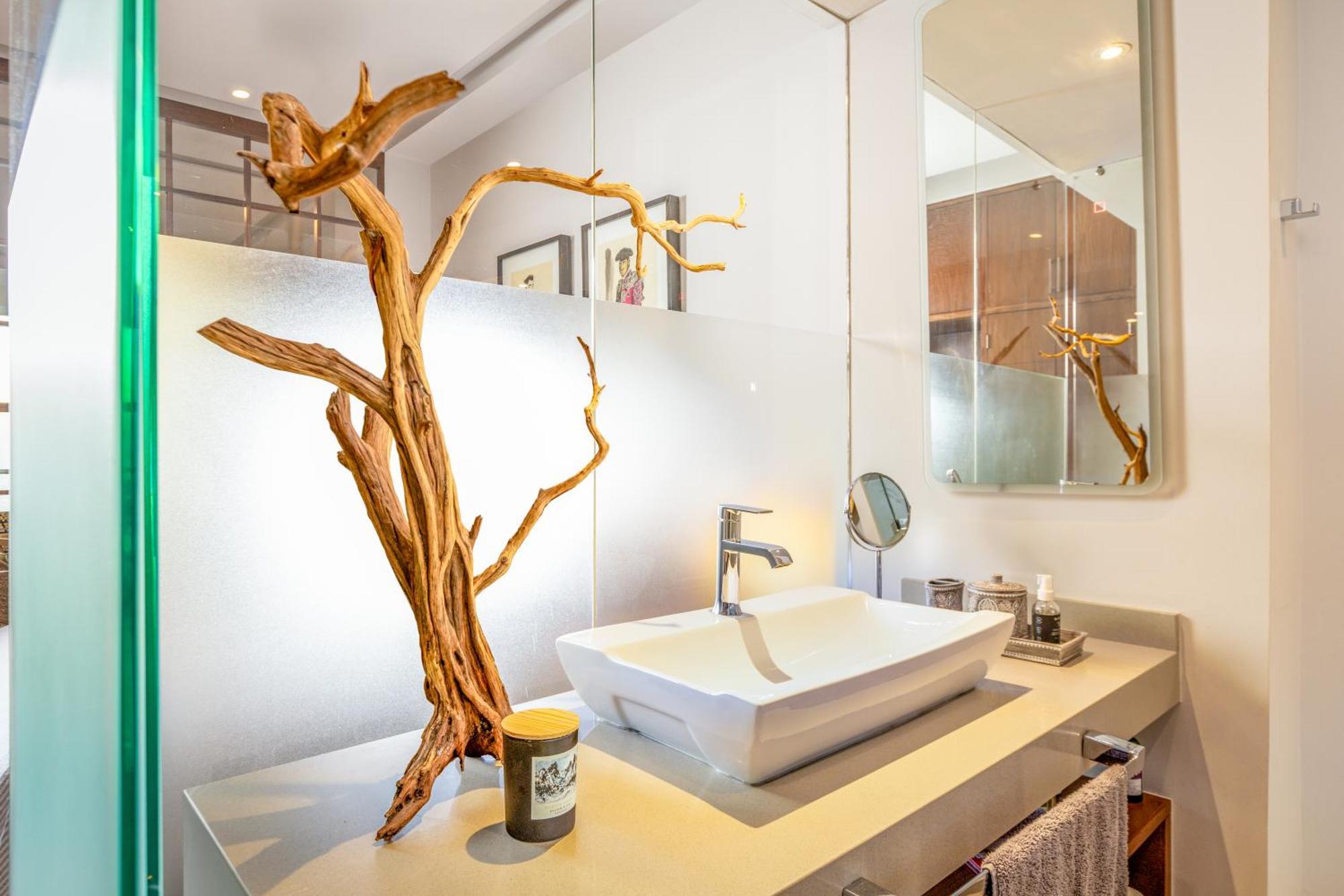 Harbor 13008A Artistic Beachfront Studio By Moikkarentals Пуэрто-Вальярта Экстерьер фото